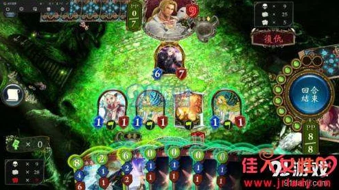 影之诗国服新手入门全攻略:游戏前期高效获取资源方法与技巧指南 影之诗国服新手入门全攻略:游戏前期高效获取资源方法与技巧指南