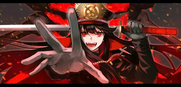 命运/冠位指定（FGO）红A与织田信长全面对比评测：培养策略与选择指南