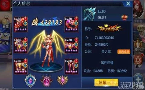 游龙英雄人物满级等级详解：探索多少级为满级及等级上限说明