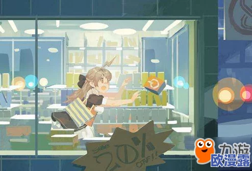 永远的7日之都深夜大食堂全攻略：神器使就餐玩法详解与技巧分享