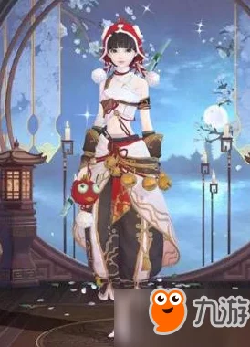 云裳羽衣困难2-6关卡高效过关技巧：巧妙搭配连营焰甲服饰攻略