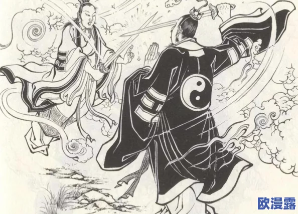 《封神传奇》手游深度剖析:广成子角色属性与技能全方位解析指南 《封神传奇》手游深度剖析:广成子角色属性与技能全方位解析指南