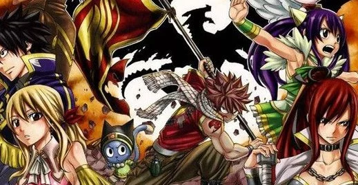 《妖精的尾巴》中最强公会能招募哪些传奇伙伴,构建无敌阵容? 《妖精的尾巴》中最强公会能招募哪些传奇伙伴,构建无敌阵容?