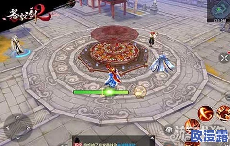 苍穹之剑2全面解析:装备提升方法与技巧,打造顶尖战力攻略 苍穹之剑2全面解析:装备提升方法与技巧,打造顶尖战力攻略