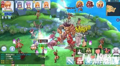 全面解析仙境传说RO手游安卓程序应用未安装问题及高效解决方案 全面解析仙境传说RO手游安卓程序应用未安装问题及高效解决方案