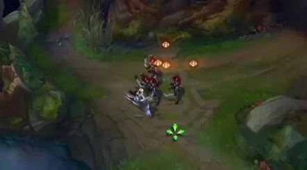 LOL8月23日IG首发阵容是什么_8月23日IG首发阵容介绍 LOL8月23日IG首发阵容是什么_8月23日IG首发阵容介绍