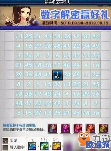 DNF8月16日数字解密答案是什么_8月16日数字解密答案分享 DNF8月16日数字解密答案是什么_8月16日数字解密答案分享
